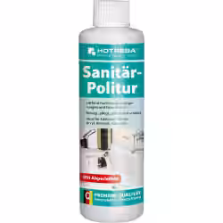 HOTREGA Sanitärpolitur H160471