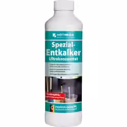 HOTREGA Spezial-Entkalker
