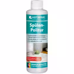 HOTREGA Spülenpolitur H130947