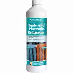 HOTREGA Teakholz-Entgrauer H230220001