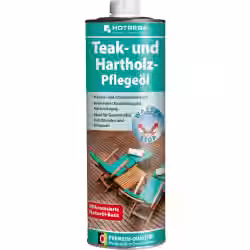 HOTREGA Teakholz-Pflegeöl H230210001