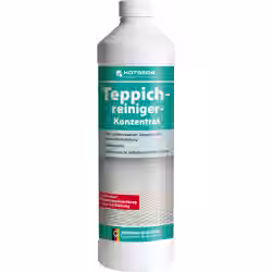 HOTREGA Teppichreiniger-Konzentrat H160100001