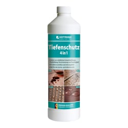 HOTREGA Tiefenschutz 4in1 Imprägnierer H120120001