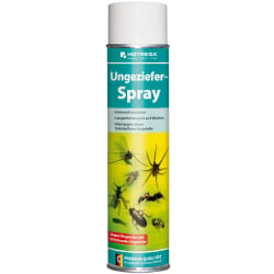 HOTREGA Ungeziefer-Spray H210430