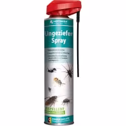 HOTREGA Ungeziefer-Spray REPELLENT
