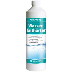 HOTREGA Wasser-Enthärter H181140001