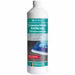 HOTREGA Zementschleier-Entferner - Ultrakonzentrat H110170001