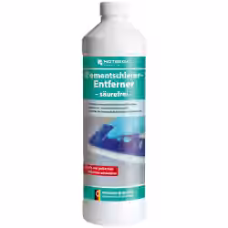 HOTREGA Zementschleier-Entferner – säurefrei H260190001