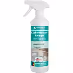 HOTREGA "hochglanz" Küchenfronten-Reiniger  H 110 234