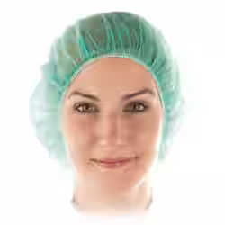 HYGOBASE Bettina Eco Baretthaube