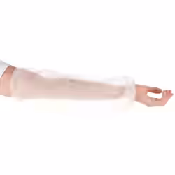 HYGOBASE Eco Schutzärmel 283099