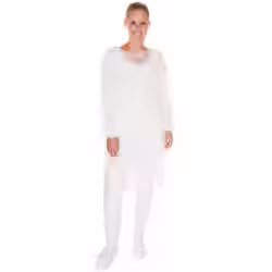 HYGOBASE Eco Schutzkittel 277509