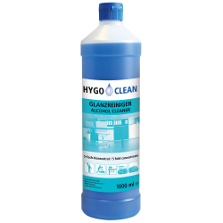 HYGOCLEAN Glanzreiniger Konzentrat 31650