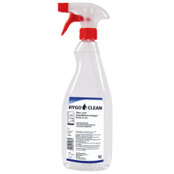 HYGOCLEAN Ready to use Glas- und Oberflächenreiniger 31609