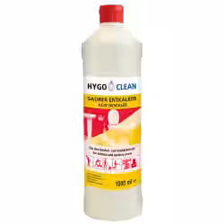 HYGOCLEAN Saurer Entkalker 31630