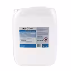 HYGOCLEAN Schnelldesinfektion Curacid Aktiv Plus 31565
