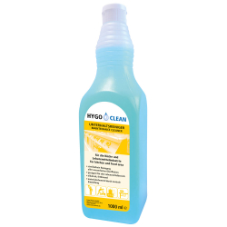 HYGOCLEAN Unterhaltsreiniger 31563
