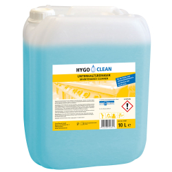 HYGOCLEAN Unterhaltsreiniger 31567
