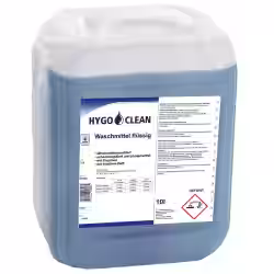HYGOCLEAN Waschmittel flüssig 31602