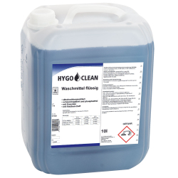 HYGOCLEAN Waschmittel flüssig 31602
