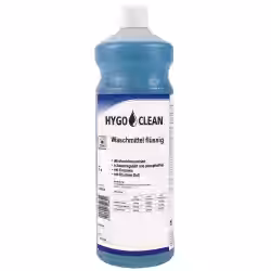 HYGOCLEAN Waschmittel flüssig 31603