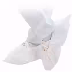 HYGOSTAR Anti Slide Einweg-Überschuhe 28550
