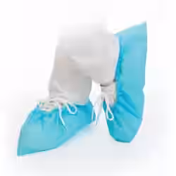 HYGOSTAR Anti Slide Einweg-Überschuhe 28556