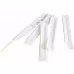 HYGOSTAR Bio Zahnstocher - einzeln gehüllt in Papier 3880
