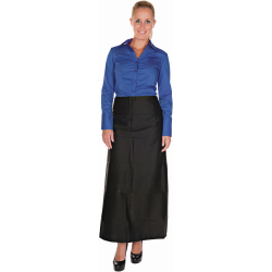 HYGOSTAR Bistroschürze aus Polycotton 20403