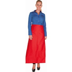 HYGOSTAR Bistroschürze aus Polycotton 20405