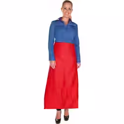 HYGOSTAR Bistroschürze aus Polycotton 20405