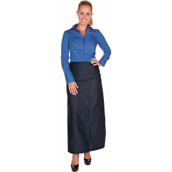 HYGOSTAR Bistroschürze aus Polycotton 20406