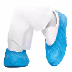 HYGOSTAR CPE Überschuhe für HYGOMAT 2850H