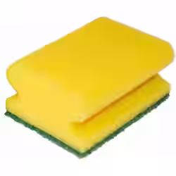 HYGOSTAR Classic Reinigungsschwamm 30120