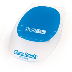 HYGOSTAR Clean Hands Kit Hygienehandschuhset 8903