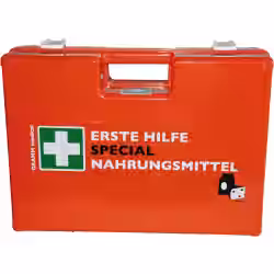 HYGOSTAR Double DIN 13157 Verbandskasten 50050