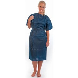 HYGOSTAR Einweg-Patientenkittel 27706