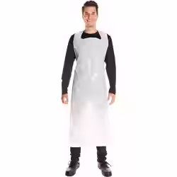 HYGOSTAR Einwegschürze PE