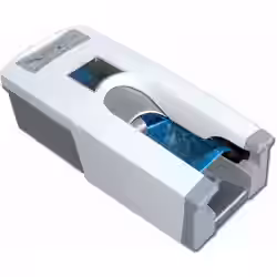 HYGOSTAR HYGOMAT Classic Mobiler Überschuhspender 88810