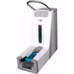 HYGOSTAR HYGOMAT Cleanroom Überschuhspender 88813