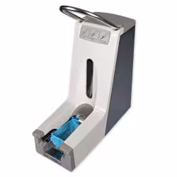 HYGOSTAR HYGOMAT Comfort Plus Überschuhspender 888110