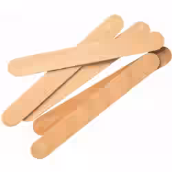 HYGOSTAR Holz-Mundspatel 38862