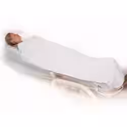 HYGOSTAR Hygocare Standard Patientendecke 5265