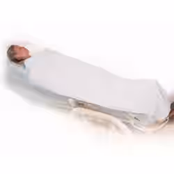 HYGOSTAR Hygocare Standard Patientendecke 52659