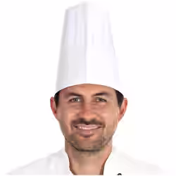HYGOSTAR Kochmütze Le Chef
