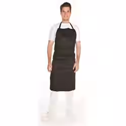 HYGOSTAR Latzschürze aus Polycotton 20503