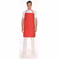HYGOSTAR Latzschürze aus Polycotton 20505