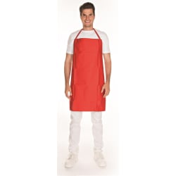 HYGOSTAR Latzschürze aus Polycotton 20505
