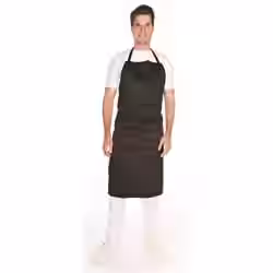 HYGOSTAR Latzschürze aus Polycotton 20513