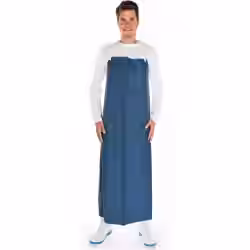 HYGOSTAR Latzschürze aus Polyester